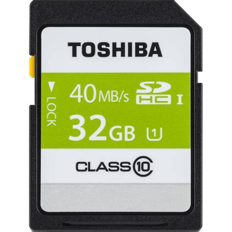 toshiba uhs-1 class 10 nfc 32gb sd card|Amazon.com: Toshiba 32gb Sdhc.